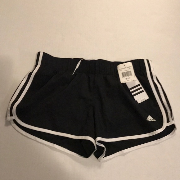 adidas Pants - NWT Adidas medium running workout shorts M